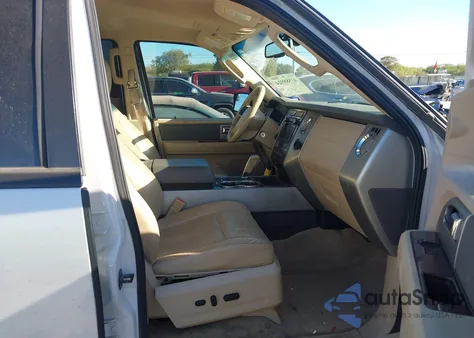 2013 Ford Expedition El Xlt from USA, damaged, VIN 1FMJK1J53DEF45029